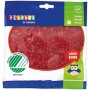 Perles de pipe Rouge fonc - 6000 pcs