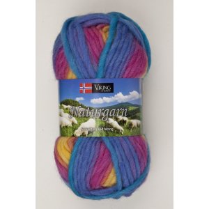 Fil Viking Fil naturel 50g Fil Viking Fil naturel 50g