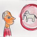 Image client Canson XL MixMedia 300g - A4