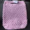 Image client Fil M&K Victoria - 50g - Rose (758)