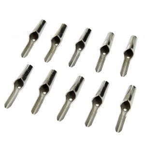 Couteaux linoléum/bois 3 mm - Fer creux no. 3 Couteaux linoléum/bois 3 mm - Fer creux no. 3