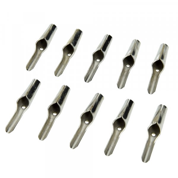 Couteaux linolum/bois 3 mm - Fer creux no. 3