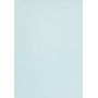 Papier vlin - bleu clair - A4 - 10 feuilles
