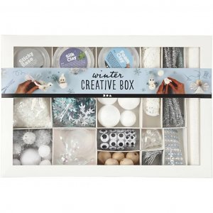 DIY Mix - Bricolage d'hiver DIY Mix - Bricolage d'hiver