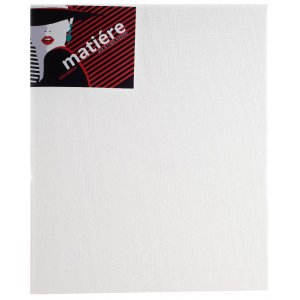 Toile tendue Lin 363g Toile tendue Lin 363g