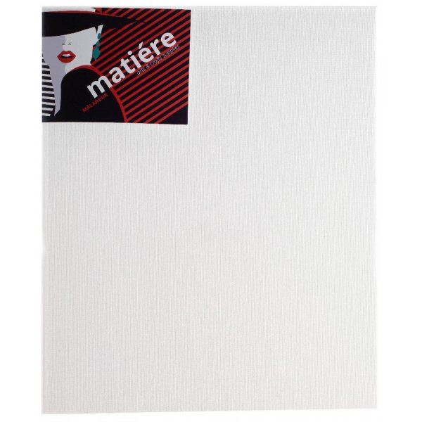 Toile tendue Lin 363g