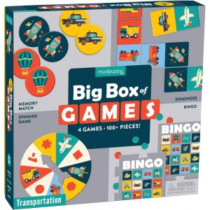 Coffret gros gibier - Transport Coffret gros gibier - Transport