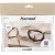Mini Kit DIY Macramé, Bracelet Mini Kit DIY Macramé, Bracelet