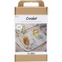 Kit DIY Crochet, Set de Table