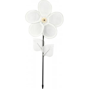 Jeu de vent de fleurs - 10 pcs Jeu de vent de fleurs - 10 pcs
