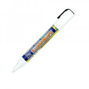 Stylo marqueur ZIG Illumigraph 6mm Stylo marqueur ZIG Illumigraph 6mm