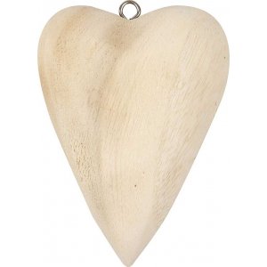Coeur de bois Coeur de bois