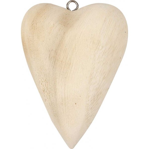 Coeur de bois