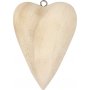 Coeur de bois