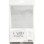 Sacs en cellophane pour cartes A6 - 50 pcs