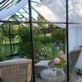 Image client Moustiquaire - Blanc