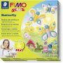 Coffret Fimo Kids Form&Play - Papillon