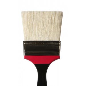 Brosse en poils de sanglier géorgien 278 Skyflow - n° 3 Brosse en poils de sanglier géorgien 278 Skyflow - n° 3