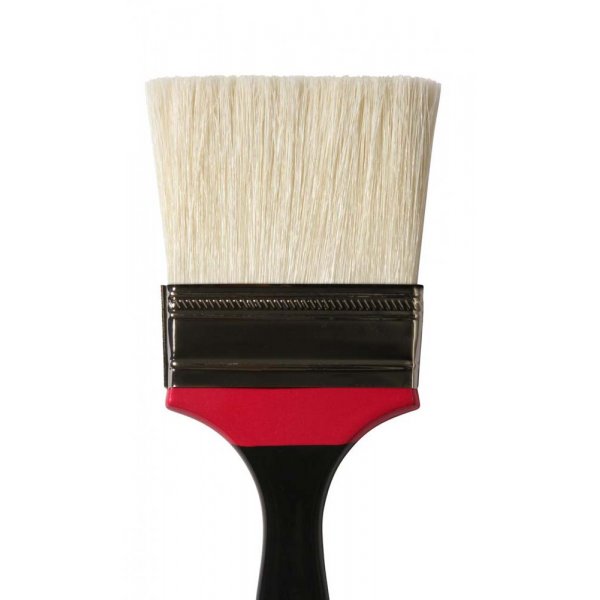 Brosse en poils de sanglier géorgien 278 Skyflow - n° 3