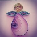Image client Kit Quilling - 290 pièces Toute l'année