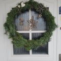 Image client Coeurs en bois 100 pcs