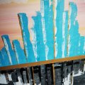 Image client Peinture acrylique W&N Galeria 60ml - 516 Bleu phtalo