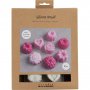 Moule en silicone - petits sabl�s