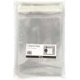 Sachets cellophane 12,3 x 17,3 cm - 200 pcs