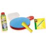 Tennis  bulles de savon