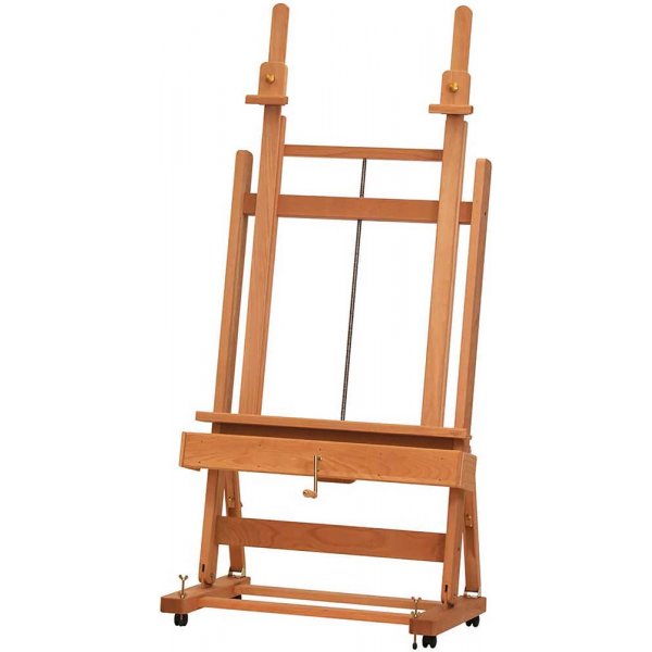 Chevalet d'atelier Mabef - M/02