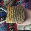 Image client Fond du panier ø 9 cm / 4 mm - rond, fibre de bois