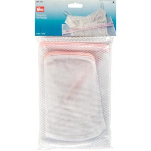 Ensemble de sacs à linge 3 pièces Ensemble de sacs à linge 3 pièces
