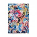 Image client Peinture acrylique Syst�me 3 150ml - Process Magenta