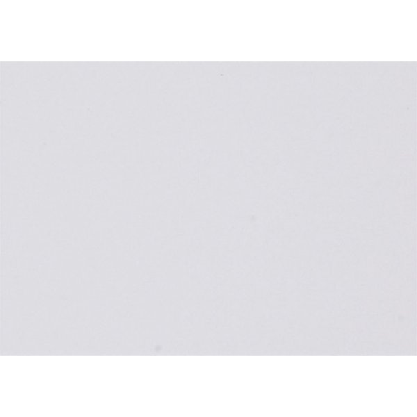 Carton color - blanc - A6 - 250 g - 100 feuilles