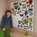 Image client Perles 1000 pcs rouge