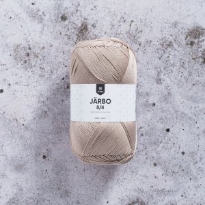 Fil Järbo 8/4 200g - Lin Fil Järbo 8/4 200g - Lin