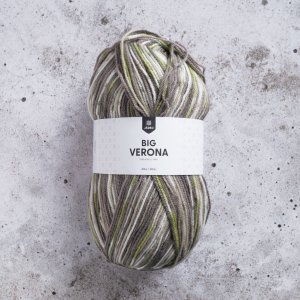 Big Vérone 200g - Journées vertes Big Vérone 200g - Journées vertes