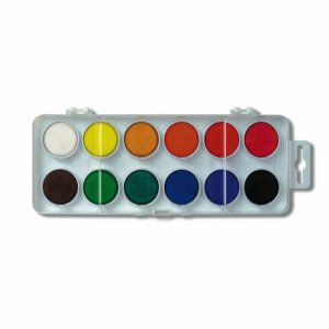 Couvercle boîte à peinture ø 30 mm Couvercle boîte à peinture ø 30 mm