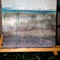 Image client Peinture acrylique Campus 500 ml - Blanc de Titane (116)