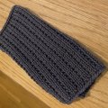 Image client Fil Viking Bambou 50g - Gris (615)