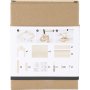Set de bricolage - Table  oiseaux en bois