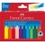 Crayons Triangle - 12 couleurs Crayons Triangle - 12 couleurs