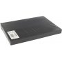 Carton color - noir - A4 - 200 g - 100 feuilles
