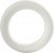 Bague - blanche - 17 cm Bague - blanche - 17 cm