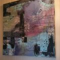 Image client Peinture acrylique W&N Galeria 120ml - 435 Olive pâle