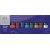 Peinture à l'huile W&N Artisan Soluble à l'eau - set 10x37 ml Peinture à l'huile W&N Artisan Soluble à l'eau - set 10x37 ml