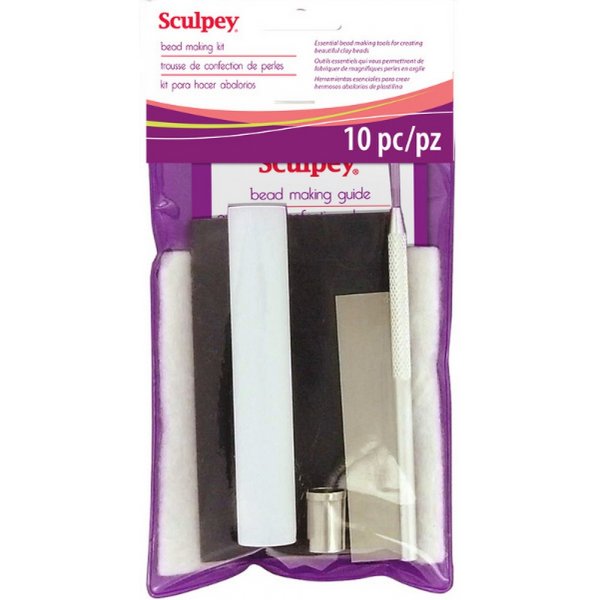 Outils Sculpey - Dmarreur de perles