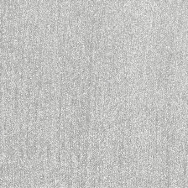 Feutre dcoratif - argent - 0,8