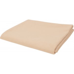 Feutrine décorative 0,90 x 1m - Marron sable Feutrine décorative 0,90 x 1m - Marron sable