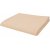 Feutrine décorative 0,90 x 1m - Marron sable Feutrine décorative 0,90 x 1m - Marron sable